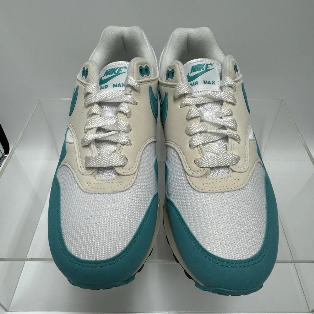 Brand New Nike Air Max 1 Dusty Catus DZ2628-107 Shoes Sneakers Women's Size 8